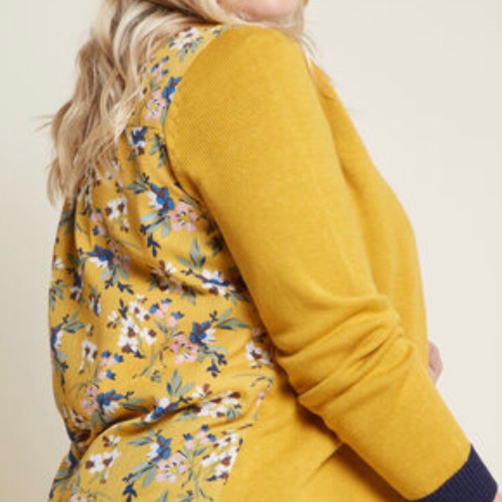 ModCloth cardigan